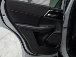 Mitsubishi Outlander Trail Edition S-AWC 2026 — side view