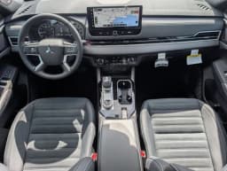 Mitsubishi Outlander SE S-AWC 2026 — side view