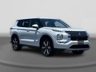 Mitsubishi Outlander SE S-AWC
