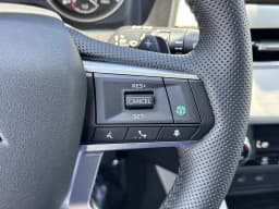 Mitsubishi Outlander SE S-AWC 2026 — side view