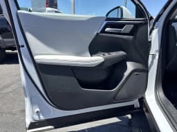 Mitsubishi Outlander SE S-AWC 2026 — side view