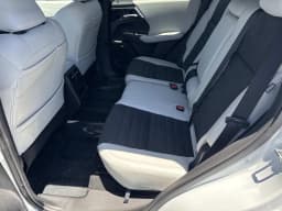 Mitsubishi Outlander SE S-AWC 2026 — side view