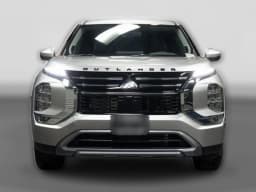 Mitsubishi Outlander SE S-AWC 2026 — side view