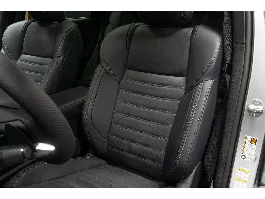 Mitsubishi Outlander SE S-AWC 2026 — side view