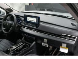 Mitsubishi Outlander SE S-AWC 2026 — side view