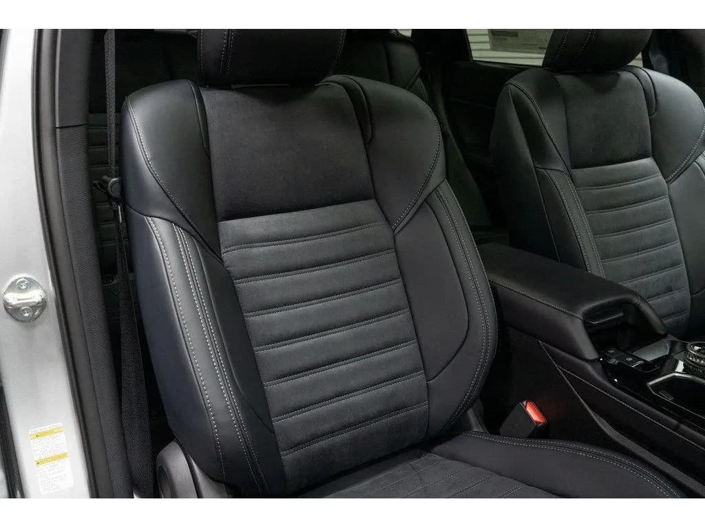 Mitsubishi Outlander SE S-AWC 2026 — side view