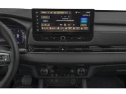 Mitsubishi Outlander SE S-AWC 2026 — side view