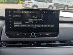 Mitsubishi Outlander Trail Edition S-AWC 2026 — side view