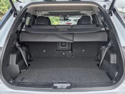 Mitsubishi Outlander Trail Edition S-AWC 2026 — side view