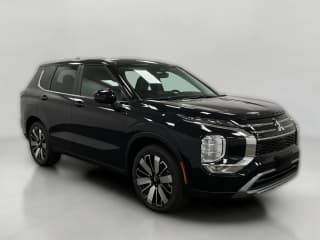 Mitsubishi Outlander SE S-AWC