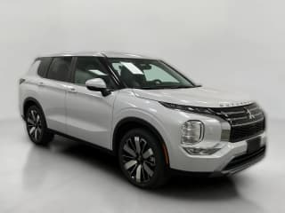 Mitsubishi Outlander SE S-AWC