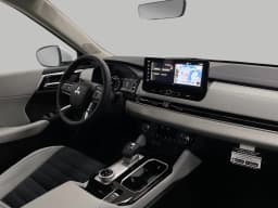 Mitsubishi Outlander SE S-AWC 2026 — side view