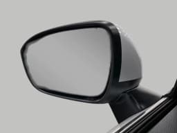 Mitsubishi Outlander SE S-AWC 2026 — side view