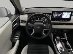 Mitsubishi Outlander SE S-AWC 2026 — side view