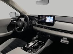Mitsubishi Outlander SE S-AWC 2026 — side view