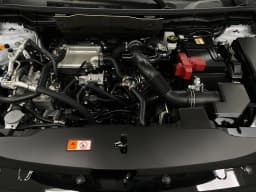 Mitsubishi Outlander SE S-AWC 2026 — side view
