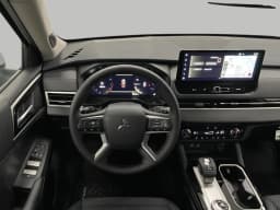 Mitsubishi Outlander SE S-AWC 2026 — side view