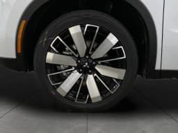 Mitsubishi Outlander SE S-AWC 2026 — side view