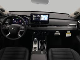 Mitsubishi Outlander SE S-AWC 2026 — side view