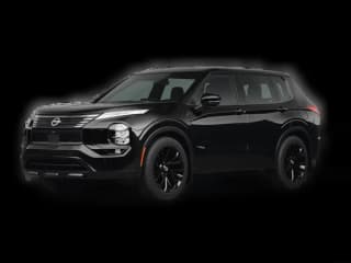 Nissan Rogue Plug-In Hybrid SL AWD