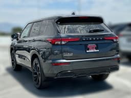 Nissan Rogue Plug-In Hybrid SL AWD 2026 — side view
