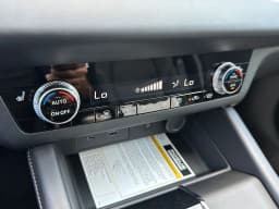 Nissan Rogue Plug-In Hybrid SL AWD 2026 — side view