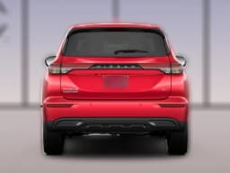 Nissan Rogue Plug-In Hybrid SL AWD 2026 — side view