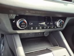 Nissan Rogue Plug-In Hybrid SL AWD 2026 — side view