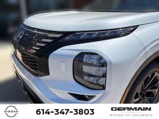 Nissan Rogue Plug-In Hybrid SL AWD