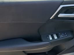 Nissan Rogue Plug-In Hybrid SL AWD 2026 — side view