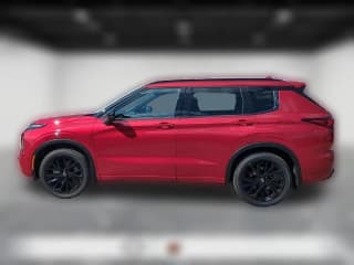 Nissan Rogue Plug-In Hybrid Platinum AWD
