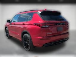 Nissan Rogue Plug-In Hybrid Platinum AWD 2026 — side view