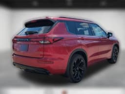 Nissan Rogue Plug-In Hybrid Platinum AWD 2026 — side view