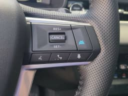 Nissan Rogue Plug-In Hybrid Platinum AWD 2026 — side view