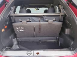 Nissan Rogue Plug-In Hybrid Platinum AWD 2026 — side view