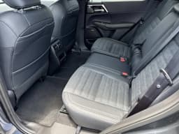 Mitsubishi Outlander Plug-In Hybrid SE S-AWC 2026 — side view
