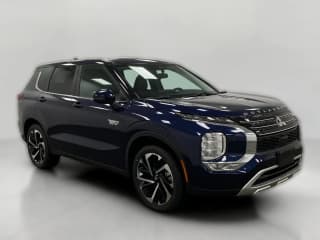 Mitsubishi Outlander Plug-In Hybrid SE S-AWC