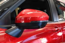Mitsubishi Outlander Plug-In Hybrid SE S-AWC 2026 — side view