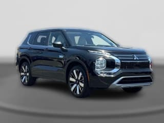 Mitsubishi Outlander Plug-In Hybrid SE S-AWC