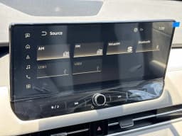 Mitsubishi Outlander Plug-In Hybrid SE S-AWC 2026 — side view