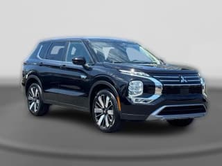 Mitsubishi Outlander Plug-In Hybrid SE S-AWC
