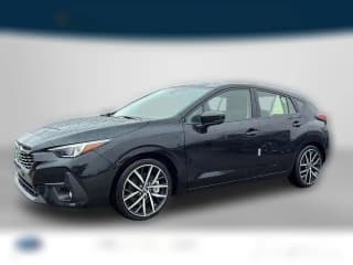 Subaru Impreza Sport AWD