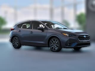 Subaru Impreza Sport AWD