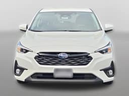 Subaru Impreza Sport AWD 2026 — side view
