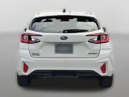 Subaru Impreza Sport AWD 2026 — side view