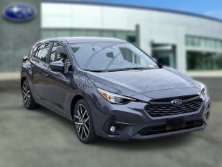 Subaru Impreza Sport AWD