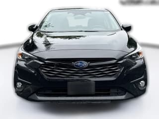 Subaru Impreza Sport AWD