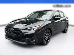 Subaru Impreza Sport AWD 2026 — side view
