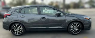 Subaru Impreza Sport AWD