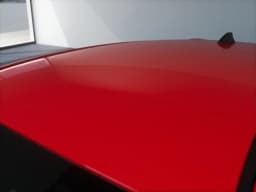 Subaru Impreza Sport AWD 2026 — side view